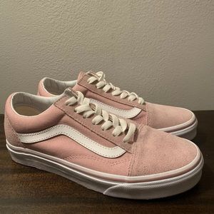 New Vans Old Skool Unisex Womens 7 Mens 5.5